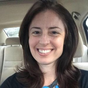 Meet your Posher, April